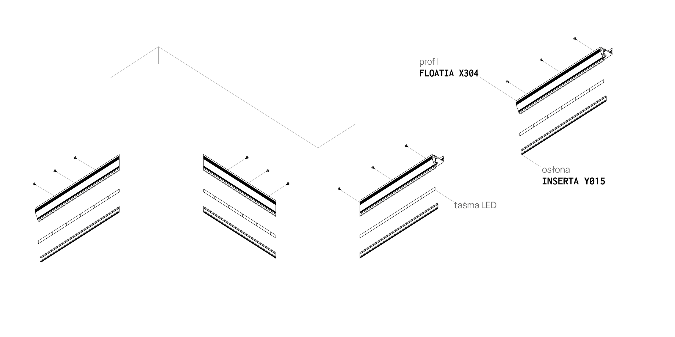 FLOATIA X304