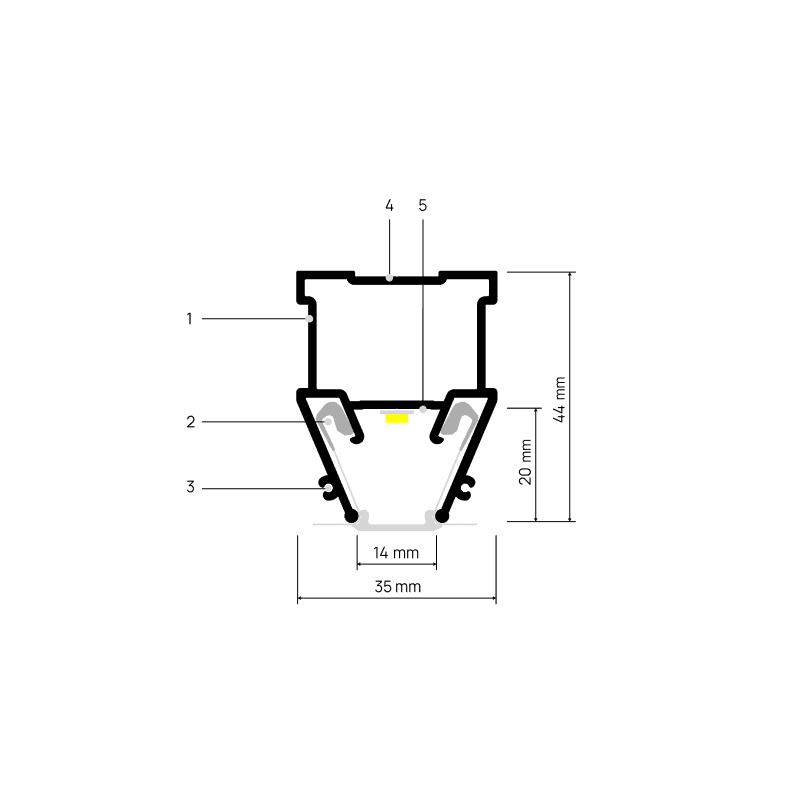 LIGHTRA X015