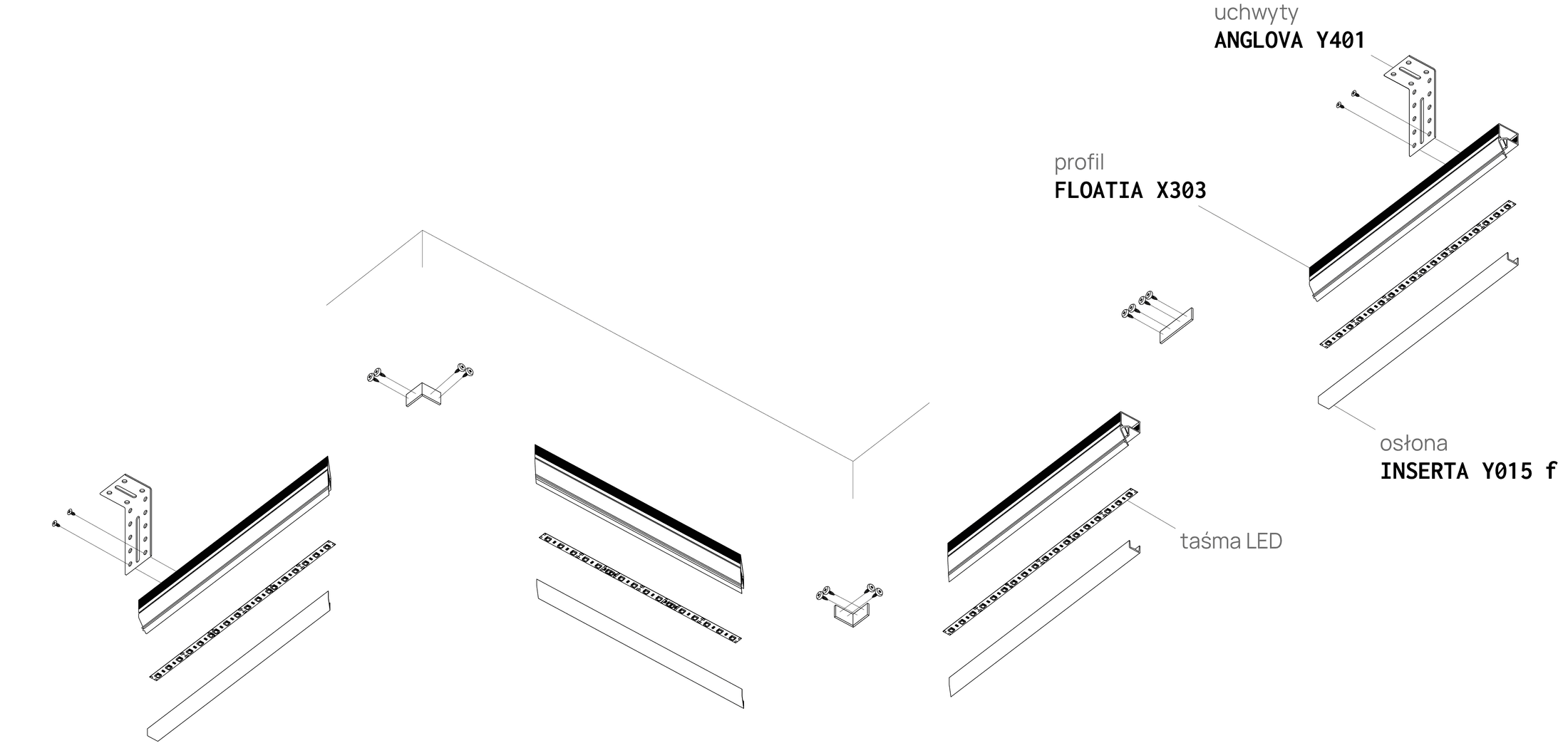 FLOATIA X303