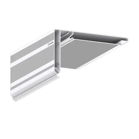 Profil CURTINA X411