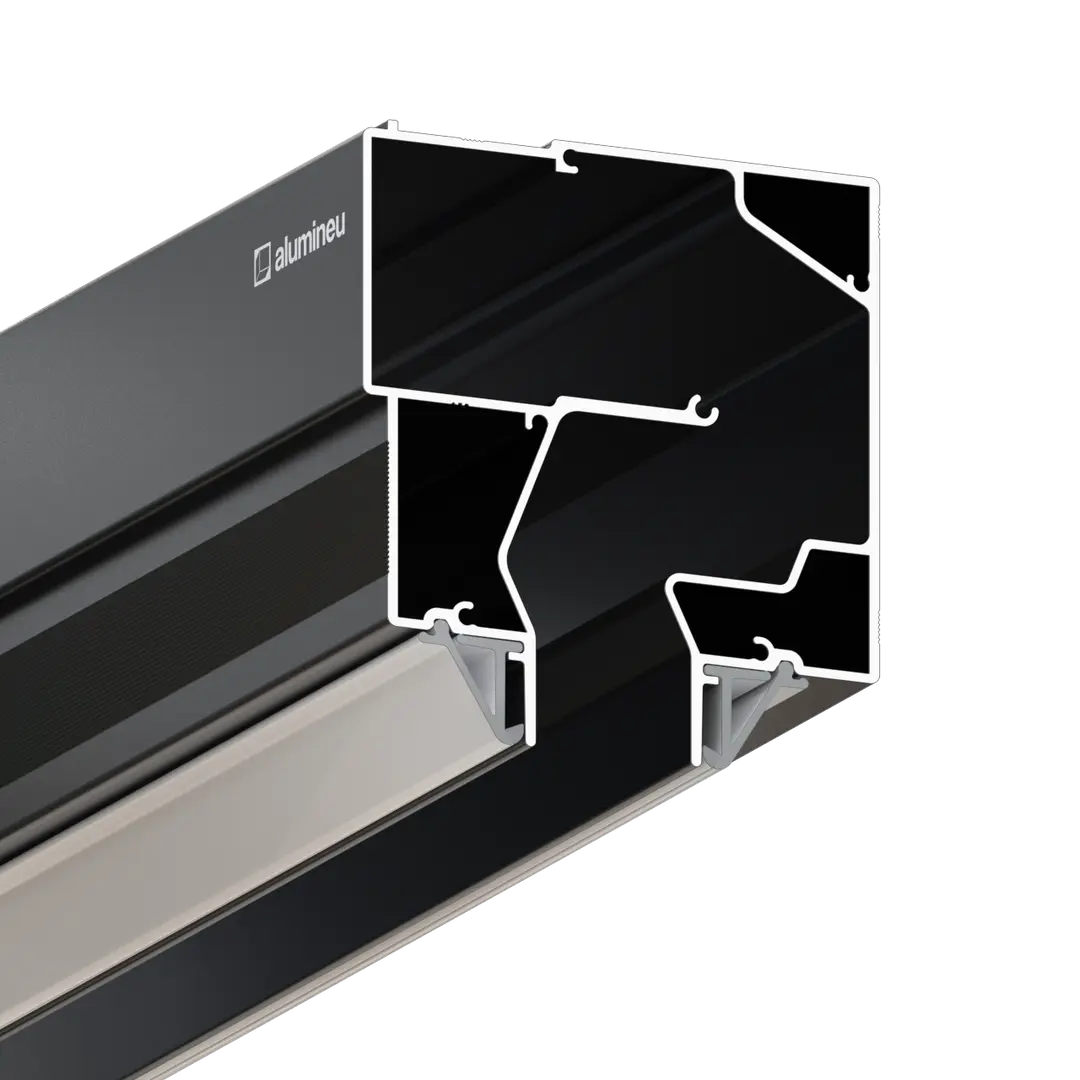 AERROLL Z007 close-up