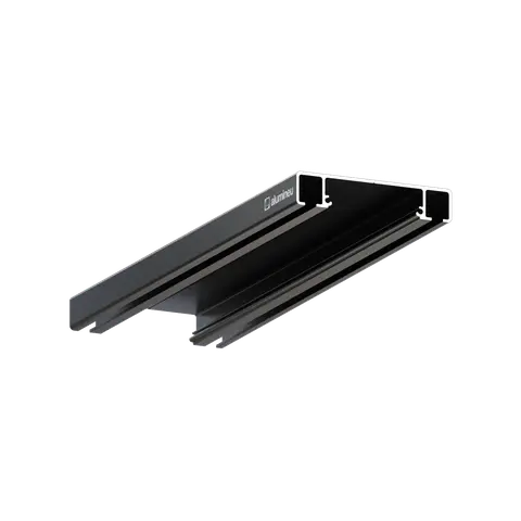 Profil CURTINA X406