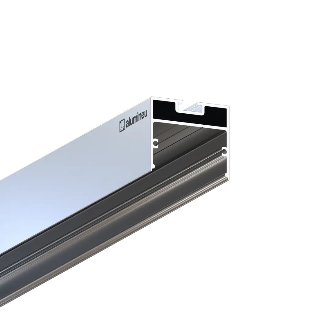 LAMPLIX X930 close-up mill finish