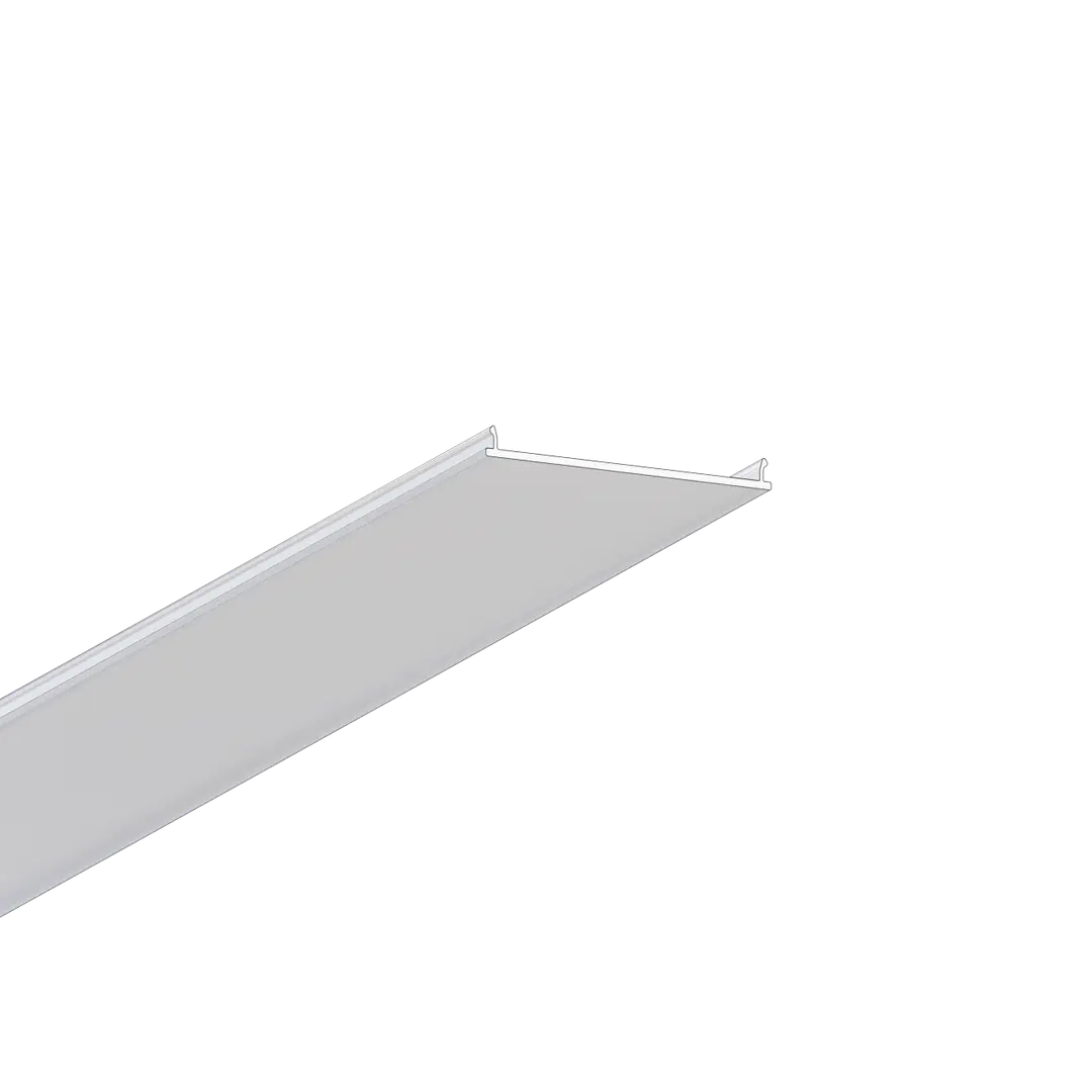 DIFFUSY Y134 close-up white