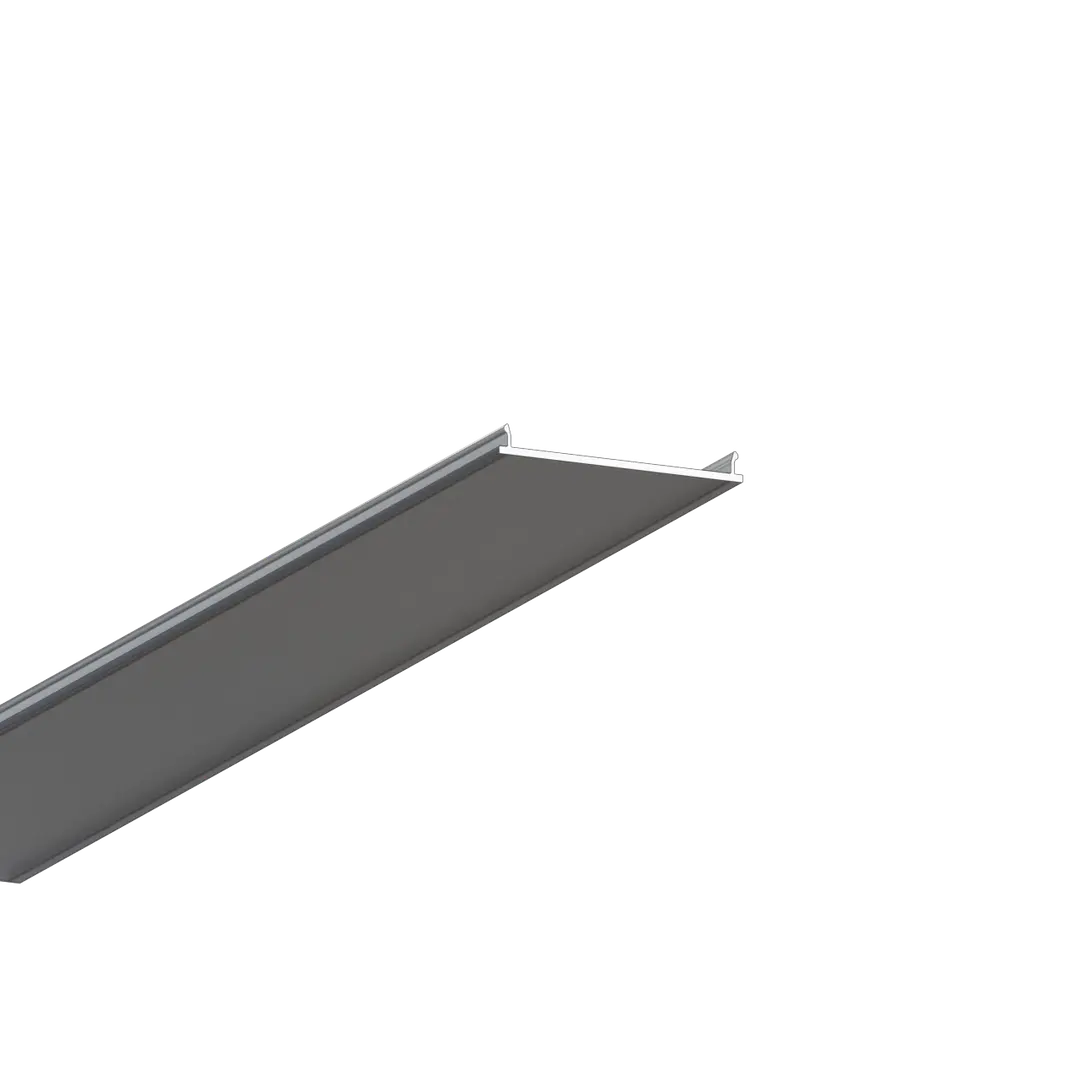 DIFFUSY Y130 B close-up black