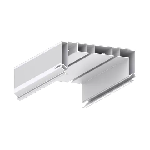 Profil CURTINA X405 M