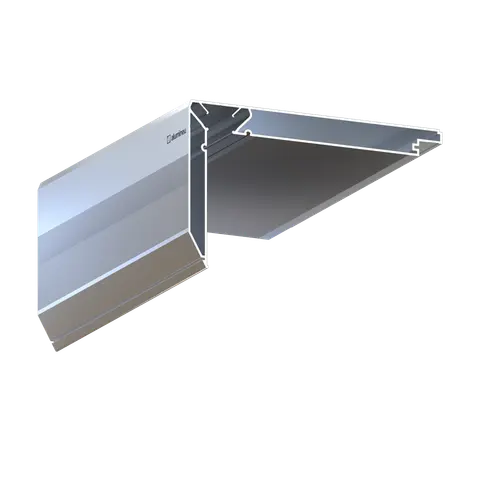Profil CURTINA X409
