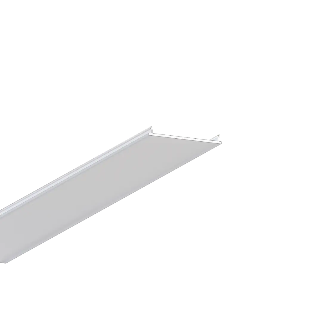 DIFFUSY Y130 close-up white