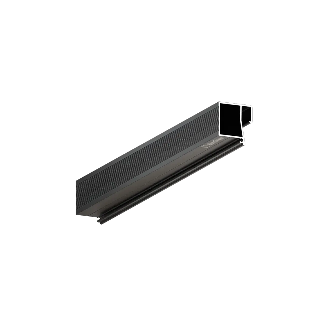 Профиль INVISIA X208