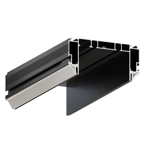Profil TISSURE Z405