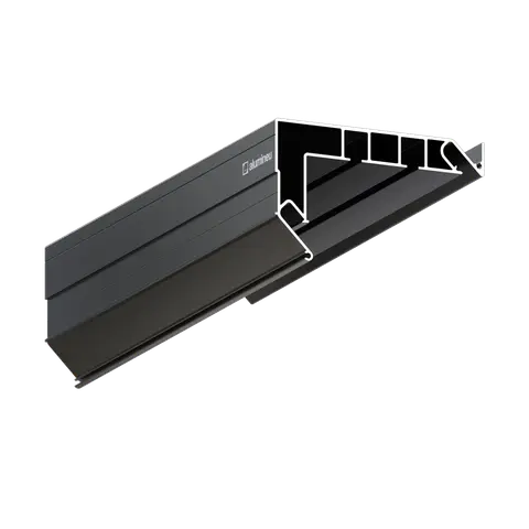 Profil CURTINA X402