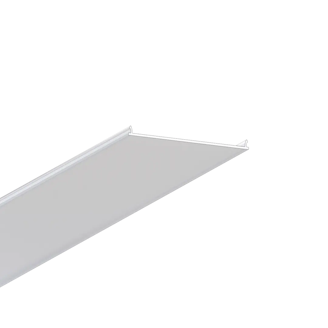 DIFFUSY Y150 close-up white