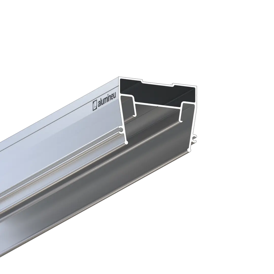 LIGHTRA X030 S close-up mill finish
