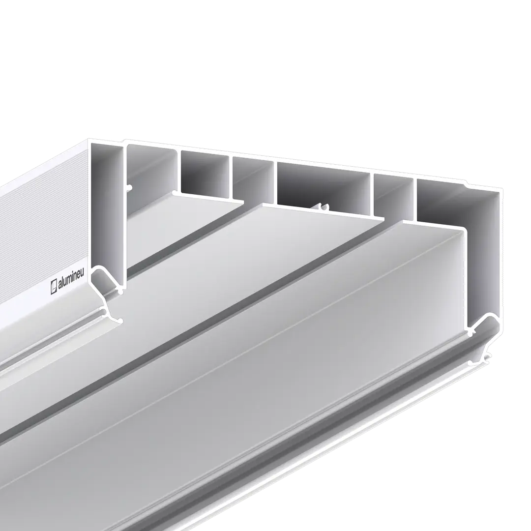 Profil CURTINA X405 M