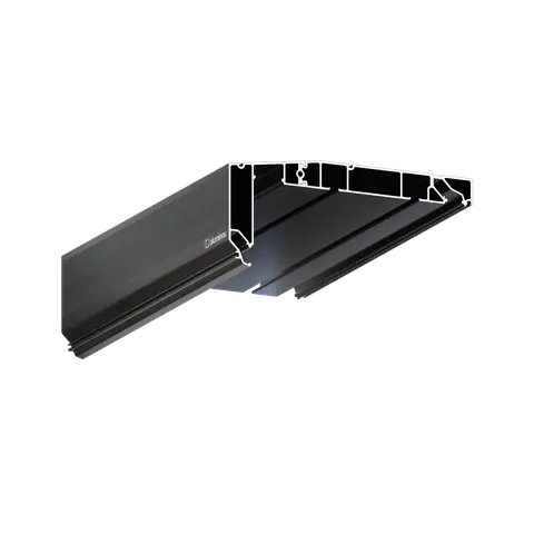 Profil CURTINA X412